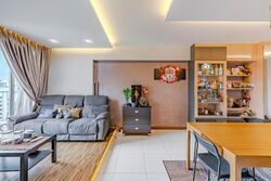 Blk 623C Punggol Spectra (Punggol), HDB 4 Rooms #525031411